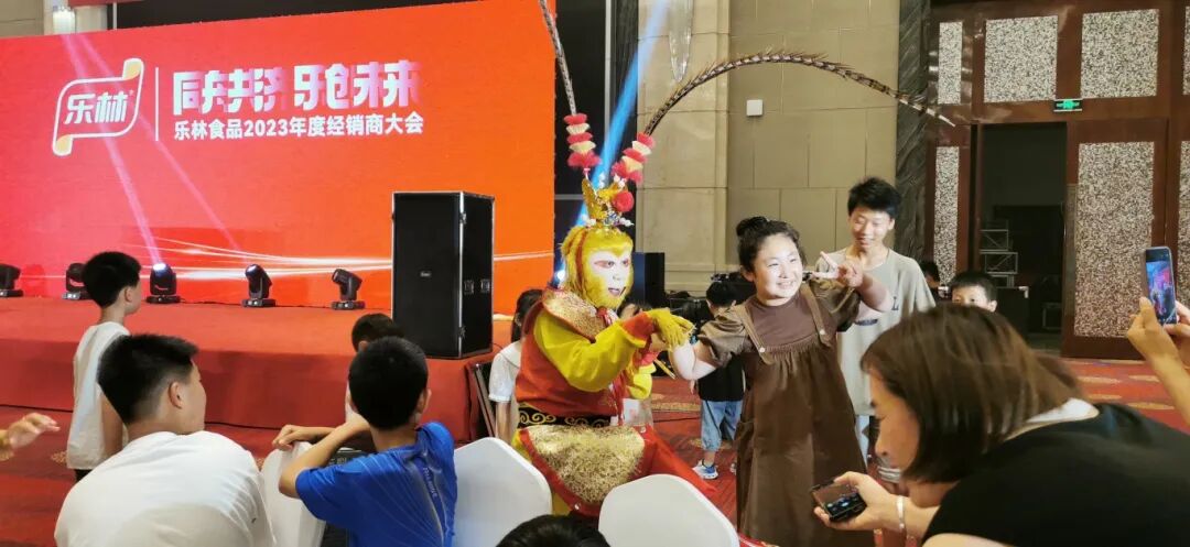 樂林丨讓每個人，樂享品質涮烤生活