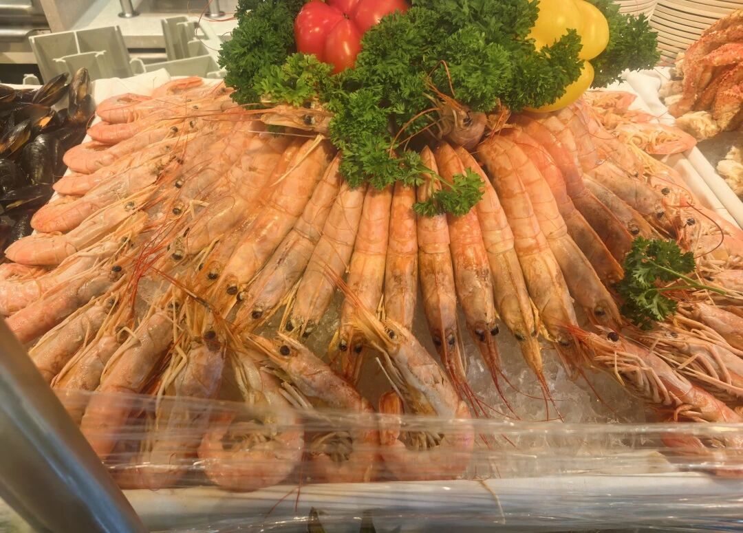 2025樂林金牌客戶豪華郵輪之旅榮耀返航